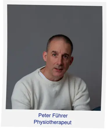 Peter Führer