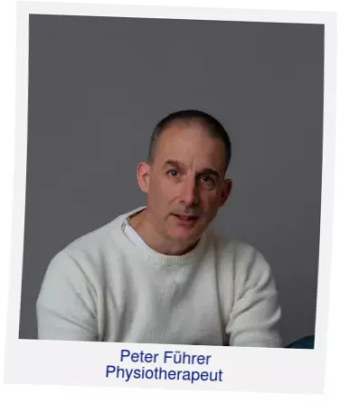Peter Führer
